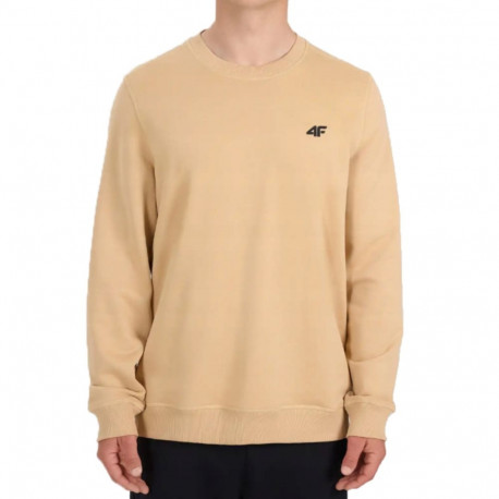 4F meeste pusa M2134 4FWSS26TSWSM2134 83S 2XL, beež
