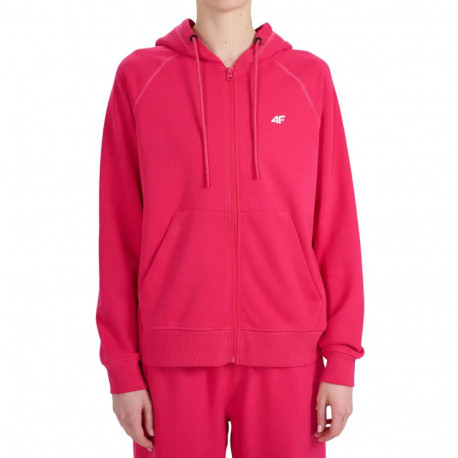4F naiste pusa F2205 4FWSS26TSWSF2205 54S M, roosa
