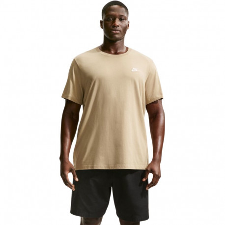 Nike meeste t-särk AR4997 297 XL, beež