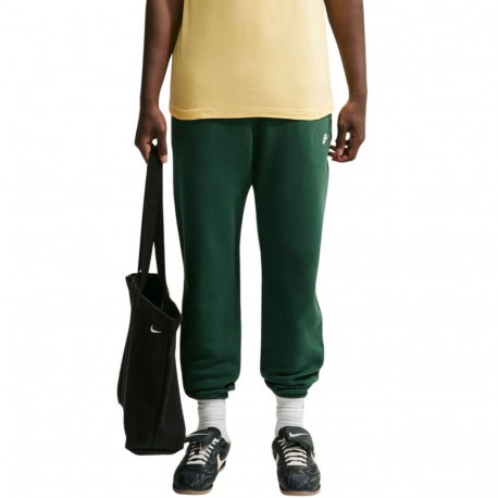 Nike meeste püksid FN3808 323 L, rohelised