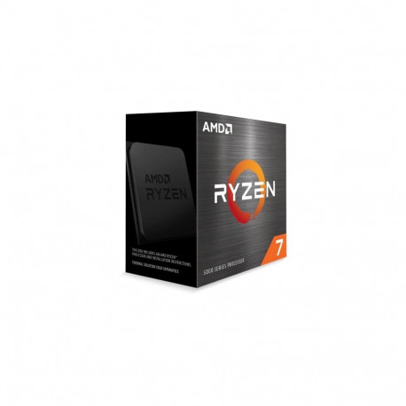 AMD protsessor Ryzen 7 5800X 3.8GHz 32MB karbis (100-100000063WOF)