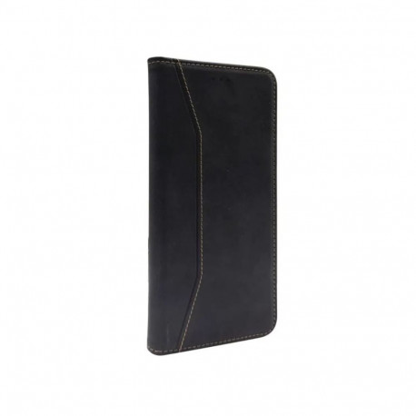 Atveramie maciņi Evelatus Xiaomi Redmi 15 5G Book Case Folio Black 4752192104252 (4752192104252)