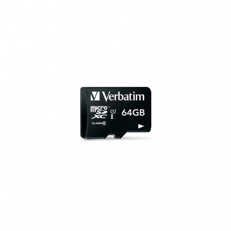 Intenso professionaalne microSDHC mälukaart 32GB UHS-I/Class 10 (3433480)