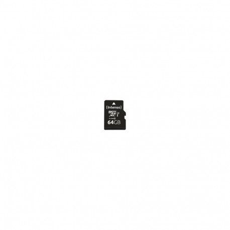 Intenso microSDXC          128GB Class 10 UHS-I Professional