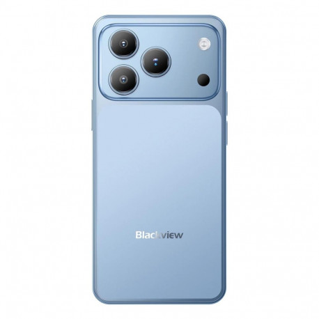 Blackview nutitelefon WAVE 7C 4/128GB, sinine