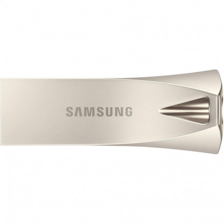 mälupulk BAR Plus USB3.1 512GB, šampanja-hõbedane