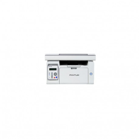 Pantum Multifunction Printer M6509NW Mono  Laser  A4  Wi-Fi