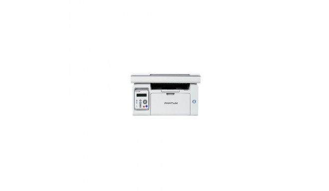 Pantum multifunktsionaalne laserprinter M6509NW A4 Wi-Fi, mustvalge