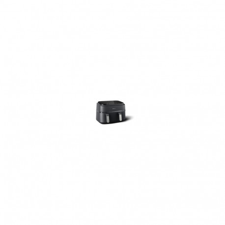 Philips õhufritüür 3000 series NA351/00 2750W 9L Rapid Air tehnoloogia, must
