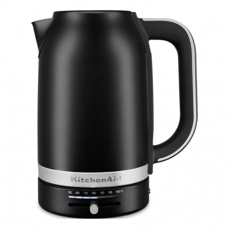 KitchenAid elektriline veekeetja 5KEK1701EBM 1.7l 2400W, must