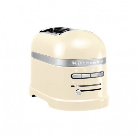 KitchenAid 5KMT2204EAC 7 2 slice(s) 1250 W Cream