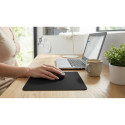 Esperanza EA145K Black Gaming mouse pad