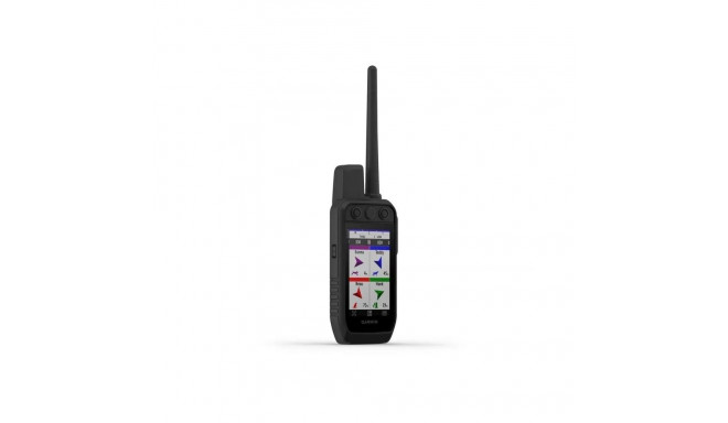 Garmin Alpha 300 GPS Receiver