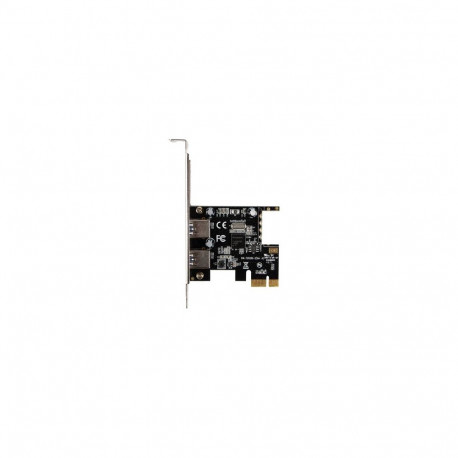 Lanberg PCE-US3-002 interface cards/adapter Internal USB 3.2 Gen 1 (3.1 Gen 1)