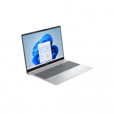 HP OmniBook 16-AF1055CL Ultra 5 225U 16" WUXGA Touch AG 16GB SSD 1TB Bluetooth Black Win11 Silver (R
