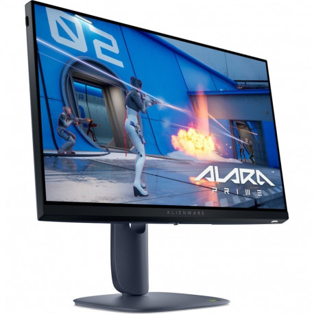 Alienware arvutimonitor AW2525HM 62.2cm (24.5") 1920x1080 täis-HD lcd, must