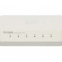 D-Link switch 5-port switch 5xGbE