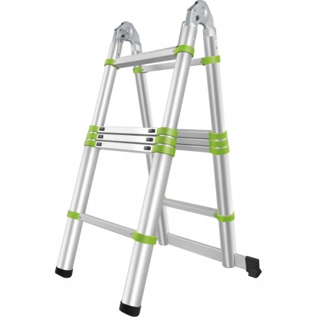 FZZ teleskoopredel 4003 3,2m astmed 1.6m