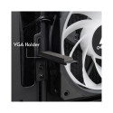 Chieftec GT-01B-OP computer case Midi Tower Black