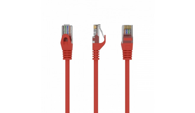 Product: Patch cord
Category: Cat.6
Shielding: UT