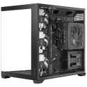 TACENS MARS MC-V5 4xARGB USB-C ATX-obudowa/cases
