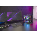 TACENS MARS MC-CUBE 1xARGB USB-C mATX- obudowa/cases