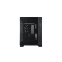 Chieftec mATX Gehäuse GM-30B-M-OP, black Cube