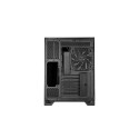 Chieftec mATX Gehäuse GM-30B-M-OP, black Cube