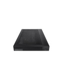 Chieftec mATX Gehäuse GM-30B-M-OP, black Cube