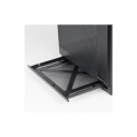 Chieftec mATX Gehäuse GM-30B-M-OP, black Cube