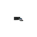DeepCool LT520 Processor All-in-one liquid cooler 12 cm Black 1 pc(s)