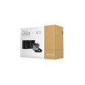 DeepCool LT520 Processor All-in-one liquid cooler 12 cm Black 1 pc(s)