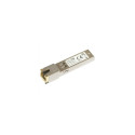 Mikrotik S+RJ10 network transceiver module 10000 Mbit/s SFP+