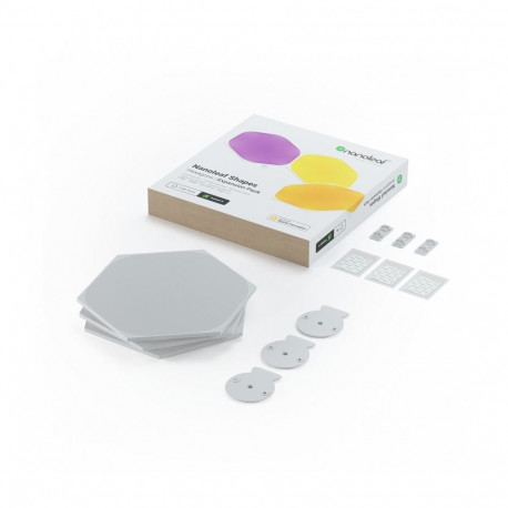 Nanoleaf laienduskomplektid