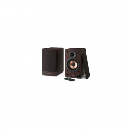 Sharp CP-SS30 - hojttalere - tradlos