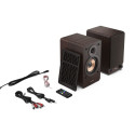 Sharp CP-SS30 - hojttalere - tradlos