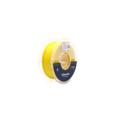 Filament PETG High Speed, 1,75 mm, 1 kg, yellow