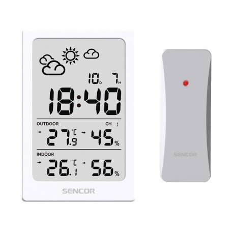 Mitmeotstarbeline jaam SWS 2300W
