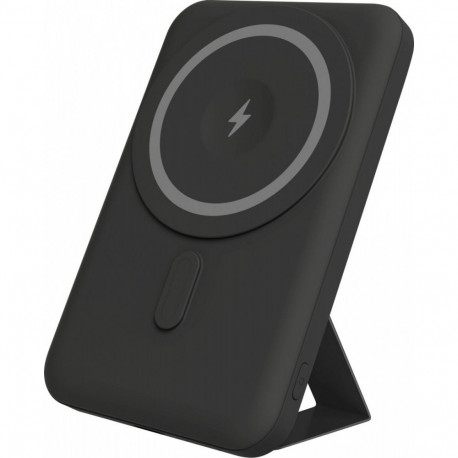 akupank 501 BK SILIC 5000mAh MagSafe PD 20W