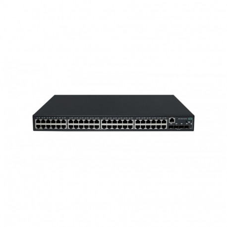 lüliti S6X71A NW CW 2050 48G PoE+ 4F 410W