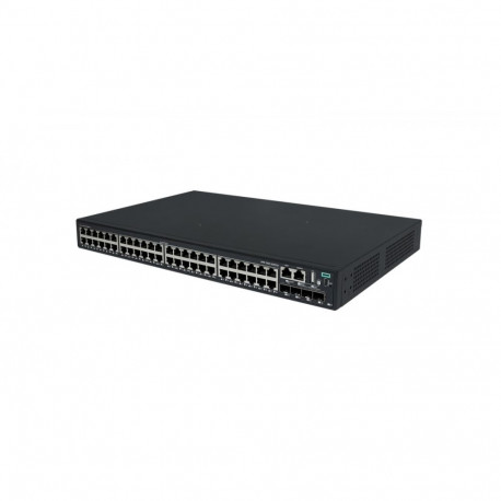 võrgulüliti NW CW 2150 48G 4P S6X52A