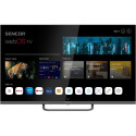 TV SLE 32S840TCSB smart webOs LES HD READ