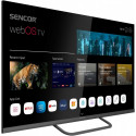 TV SLE 32S840TCSB smart webOs LES HD READ