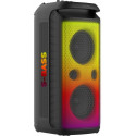 Partycon BOOST Power 250W,IPX4,TWS,LED
