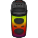 Partycon BOOST Power 250W,IPX4,TWS,LED
