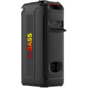 Partycon BOOST Power 250W,IPX4,TWS,LED
