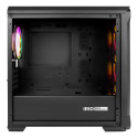 GENESIS CASE IRID 503 ARGB MICRO TOWER