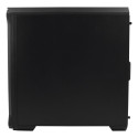 GENESIS CASE IRID 503 ARGB MICRO TOWER