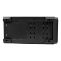 GENESIS CASE IRID 503 ARGB MICRO TOWER