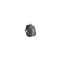 Targus TSB023EU backpack Black, Grey Nylon